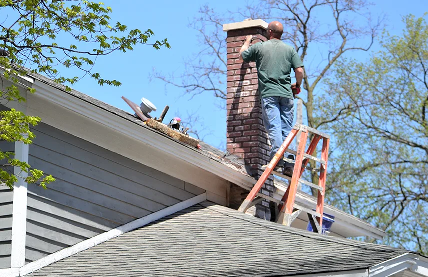Chimney & Fireplace Inspections Services in Passaic, NJ